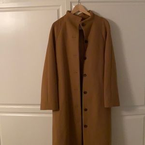 Aritzia- Wilfred Wool and Cashmere